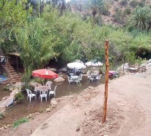 Paradise Valley