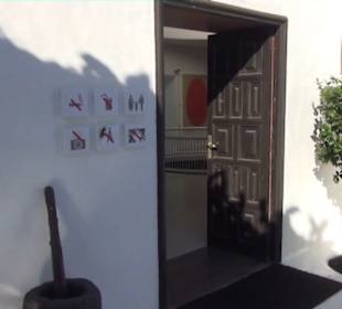 Fundacion Cesar Manrique