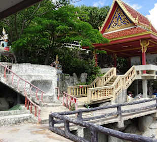 Tempel