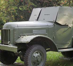 Militaerpark Rembertów