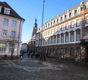 Rathaus