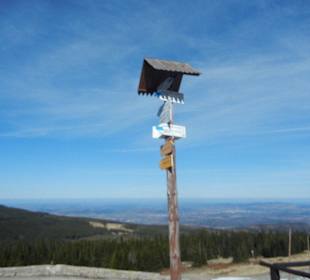 Karkonoski Park Narodowy