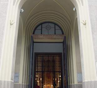 Kościół św. Barbary