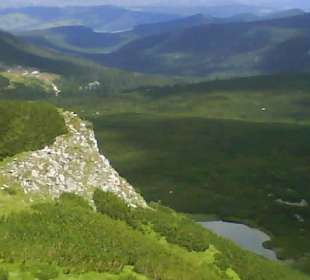 Tatrzański Park Narodowy