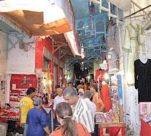 Basar Tunis
