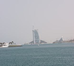 Burj Al Arab