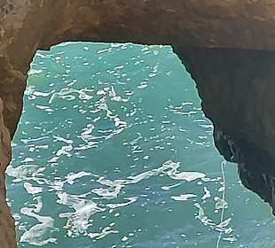 Seven Hanging Valleys Trail 