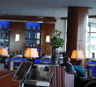 Saphire 24 Lounge Fairmont Monte Carlo