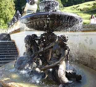 Brunnen