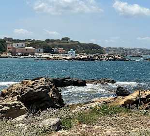 Wandern Rethymno