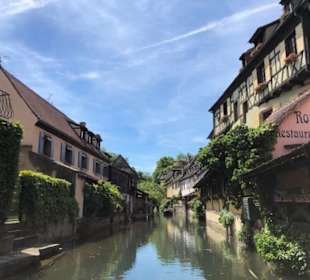 Petite Venise 