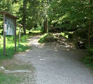 Gertelbach-Rundweg