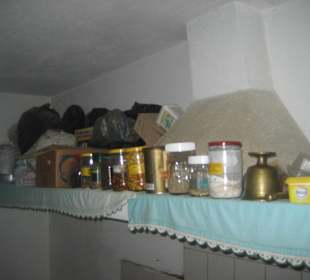 Ausflug Green Canyon