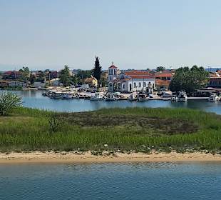 Ausblick