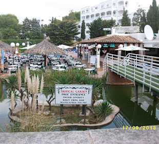 Restaurant in Cala d'or