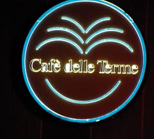 Tanzbereich vom Feinsten