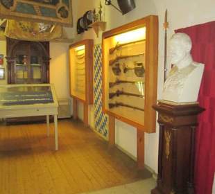 Stadt und Festungsmuseum Germersheim