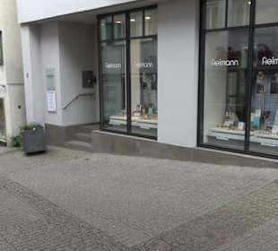 Haus von Heinrich Schickhardt