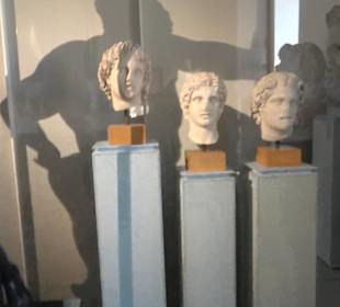 Museum Alte Kulturen