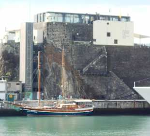 Fortaleza de Nossa Senhora da Conceição do Ilhéu