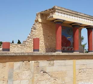 Minos Palas