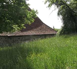 Hohenloher Freilandmuseum