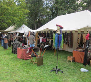 Mittelalterliches Spectaculum 