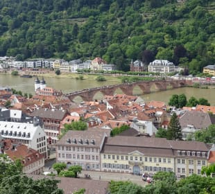 Heidelberg Schloss