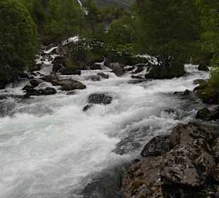 Geiranger