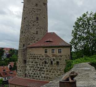 Alte Wasserkunst