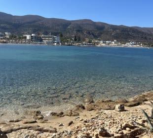 Strand