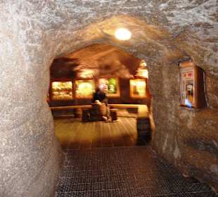 Felsenkeller Restaurant Chodovar