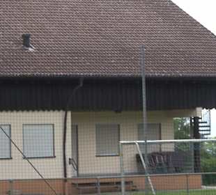 Sportplatz Grünmettstetten