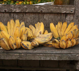 Bananen