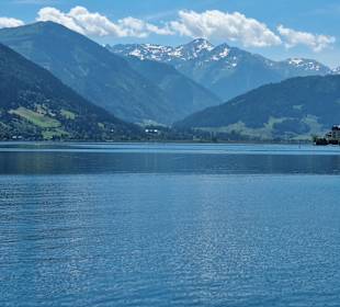 Zeller See
