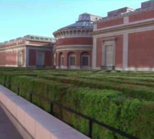 Museo del Prado 
