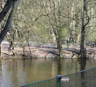  Zoologischer Garten Kaiserslautern