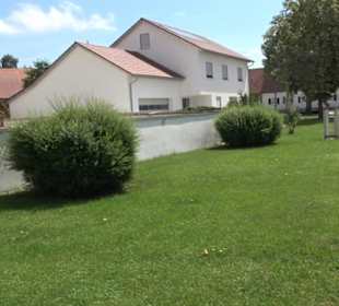 Friedhof Hürnheim