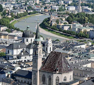 Salzburg