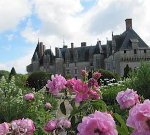 Chateau Langeais