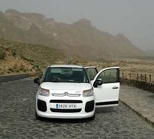 Citroen C3 Picasso