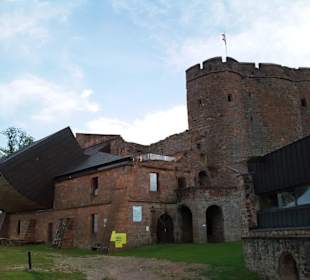 Château de Lichtenberg