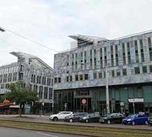 Bei einem Bummel über den Breiten Weg