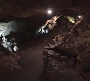 Nebelhöhle