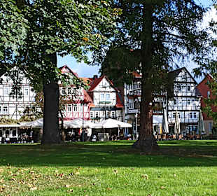 Stadtrundgang Bad Sooden-Allendorf