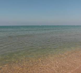 Einfach nur Meer :-)