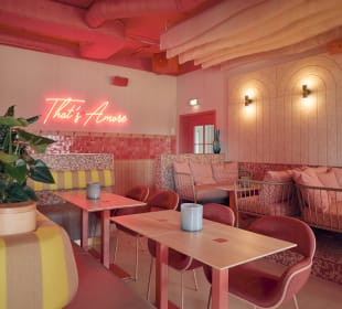 Gastro Beach Motel Heiligenhafen