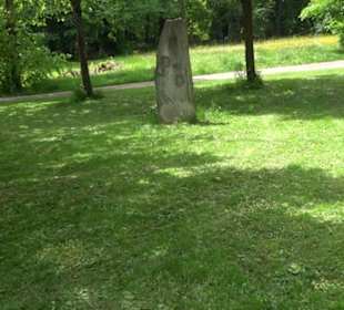 Billardhäuschen