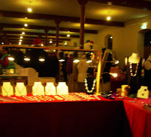 Verkäufe im Stallbereich