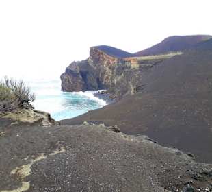 Ponta dos Capelinhos
